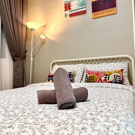 Grand Meritus Homestay @Penang ペライ エクステリア 写真