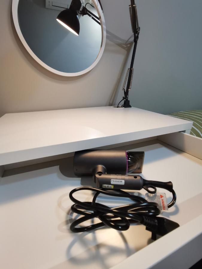 Grand Meritus Homestay @Penang ペライ エクステリア 写真