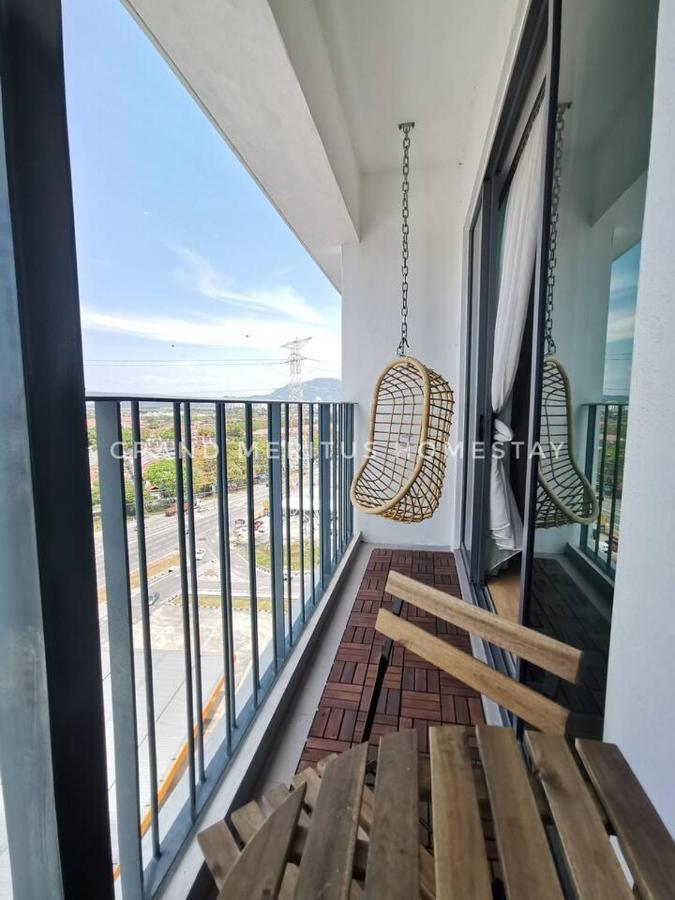 Grand Meritus Homestay @Penang ペライ エクステリア 写真