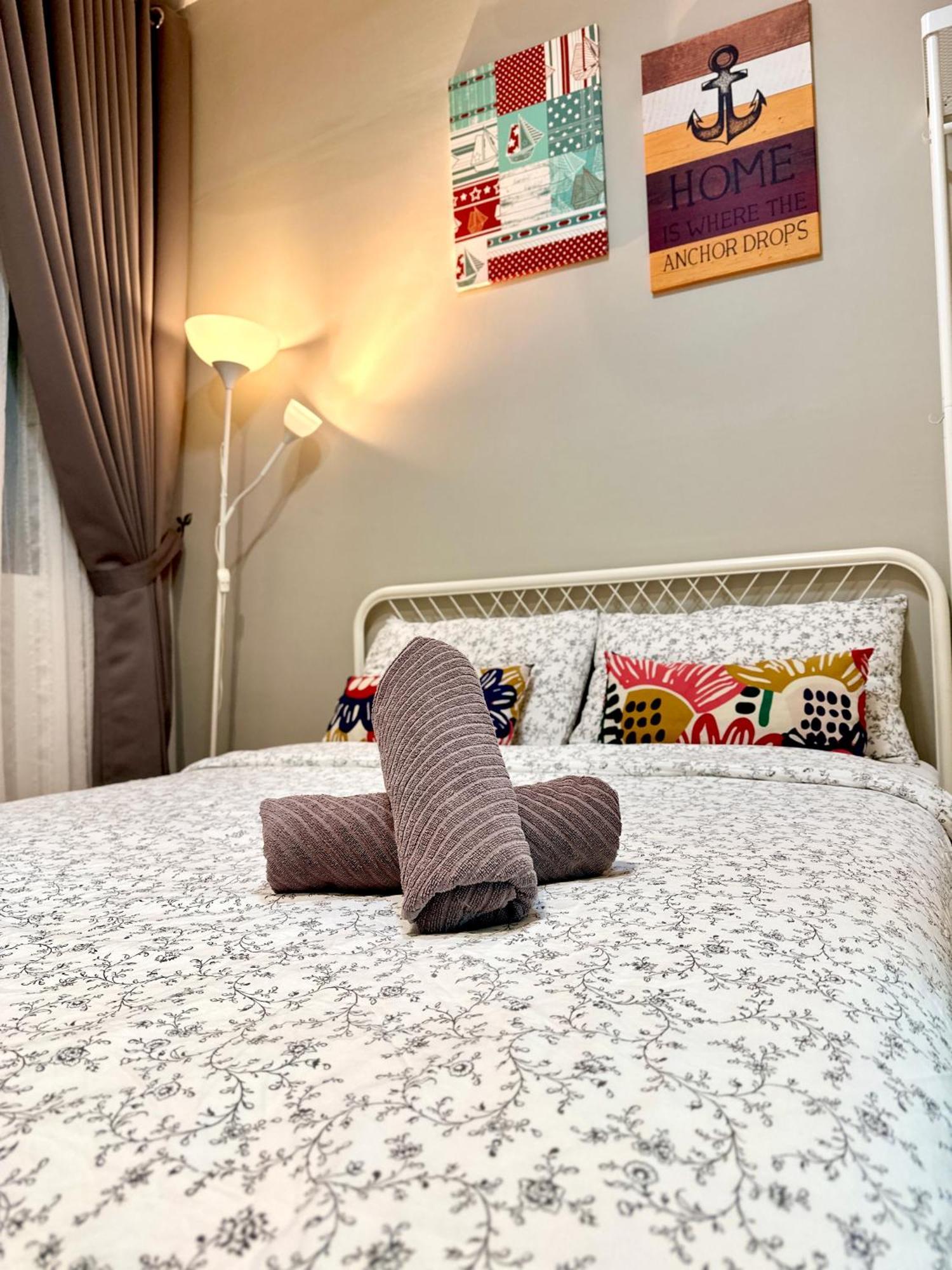 Grand Meritus Homestay @Penang ペライ エクステリア 写真